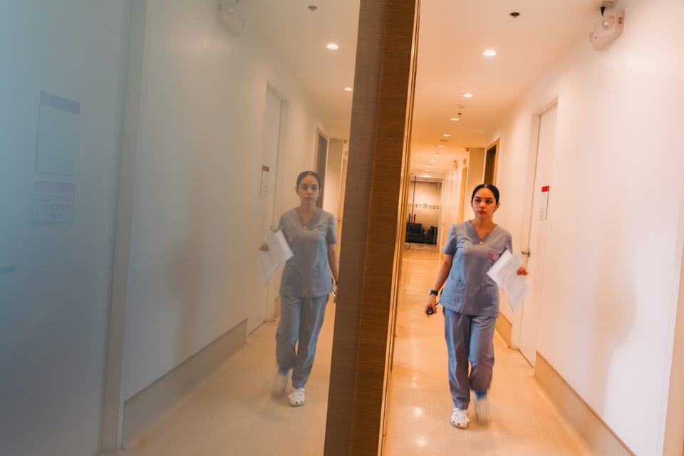 Asian Breast Center